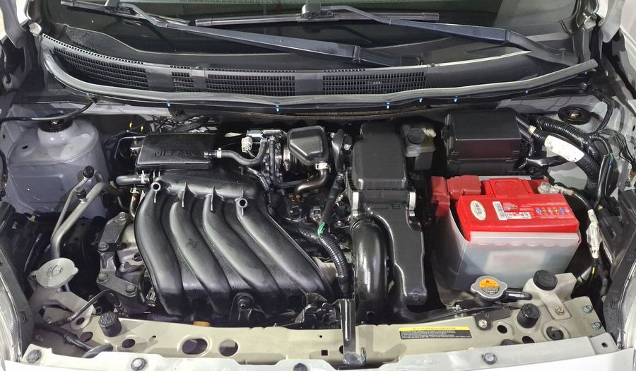 Nissan March 1.6 ACTIVE ABS Hatchback 2019