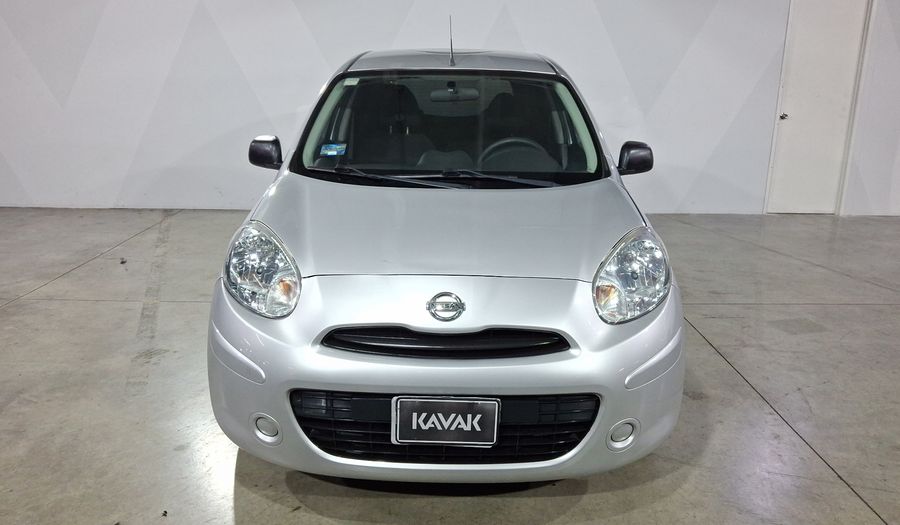 Nissan March 1.6 ACTIVE ABS Hatchback 2019