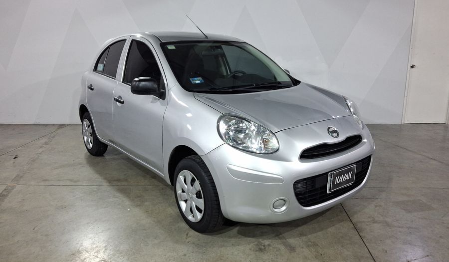 Nissan March 1.6 ACTIVE ABS Hatchback 2019