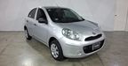Nissan March 1.6 ACTIVE ABS Hatchback 2019