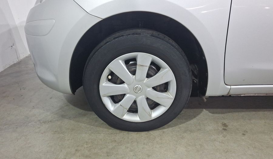 Nissan March 1.6 ACTIVE ABS Hatchback 2019