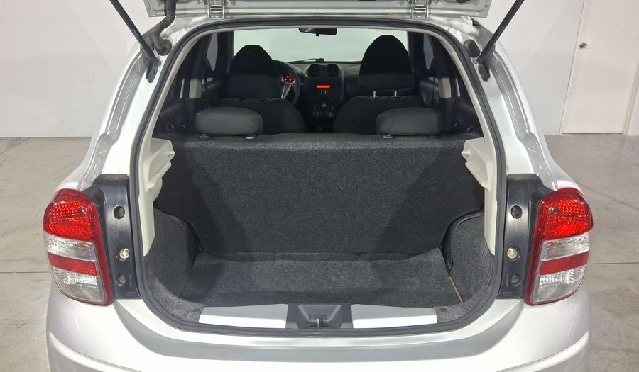Nissan March 1.6 ACTIVE ABS Hatchback 2019