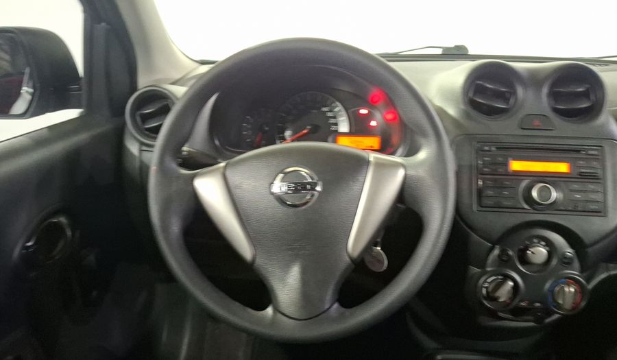 Nissan March 1.6 ACTIVE ABS Hatchback 2019