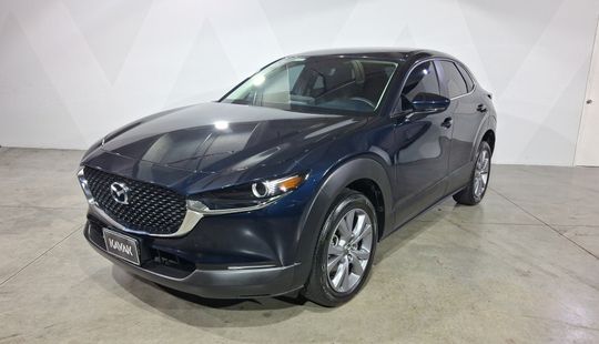 Mazda • CX-30