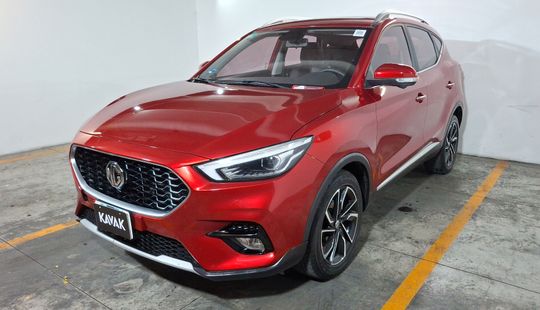 Mg • Zs