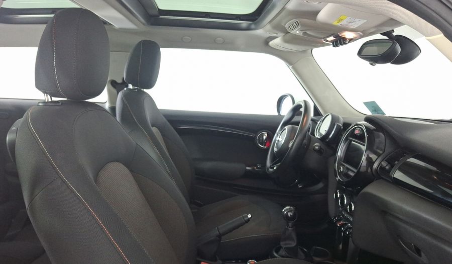 Mini Cooper 1.5 COOPER CHILI Hatchback 2018
