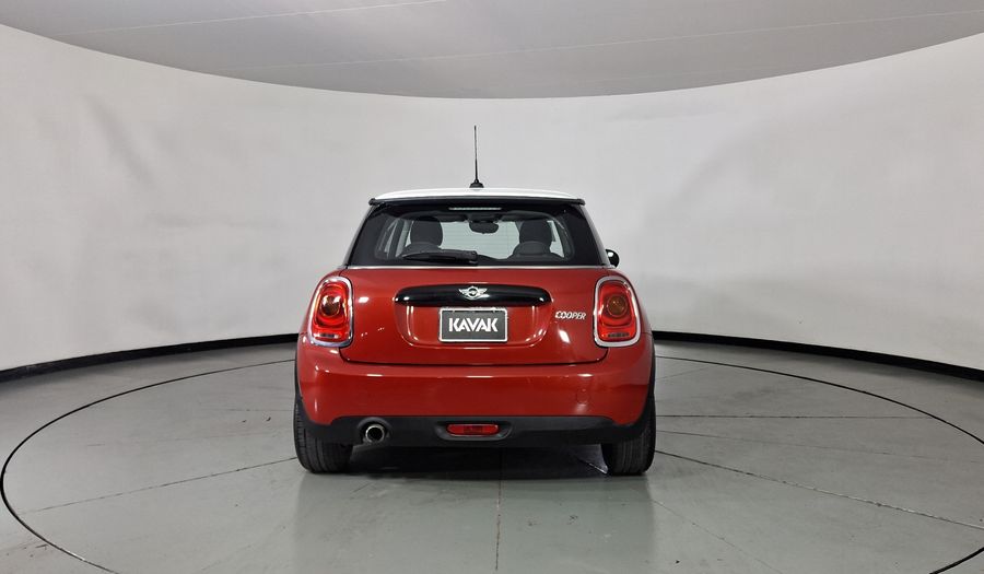 Mini Cooper 1.5 COOPER CHILI Hatchback 2018