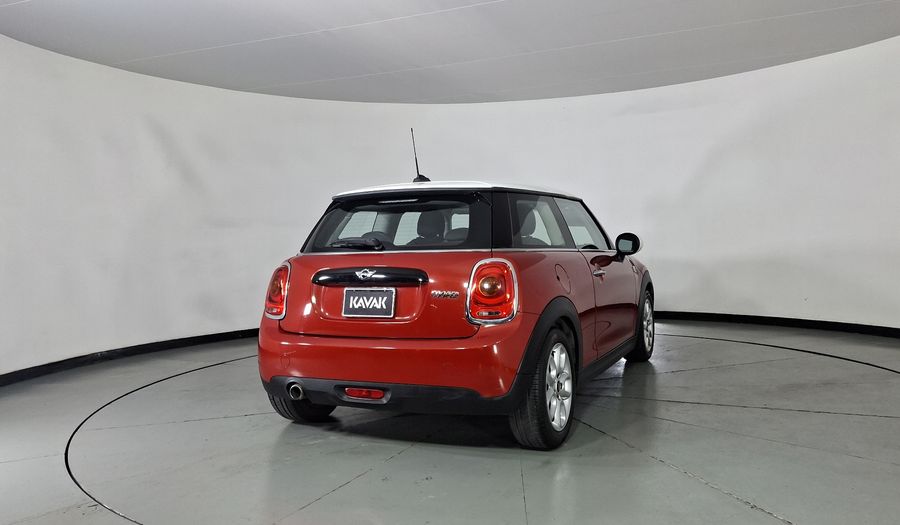 Mini Cooper 1.5 COOPER CHILI Hatchback 2018