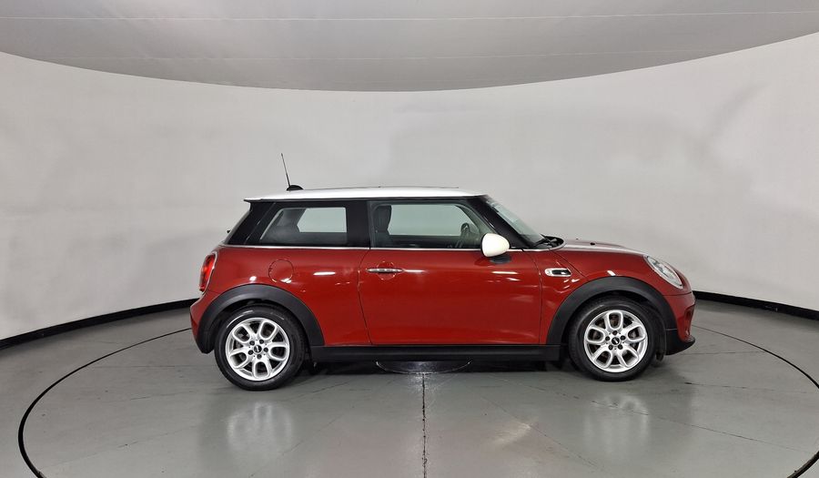 Mini Cooper 1.5 COOPER CHILI Hatchback 2018