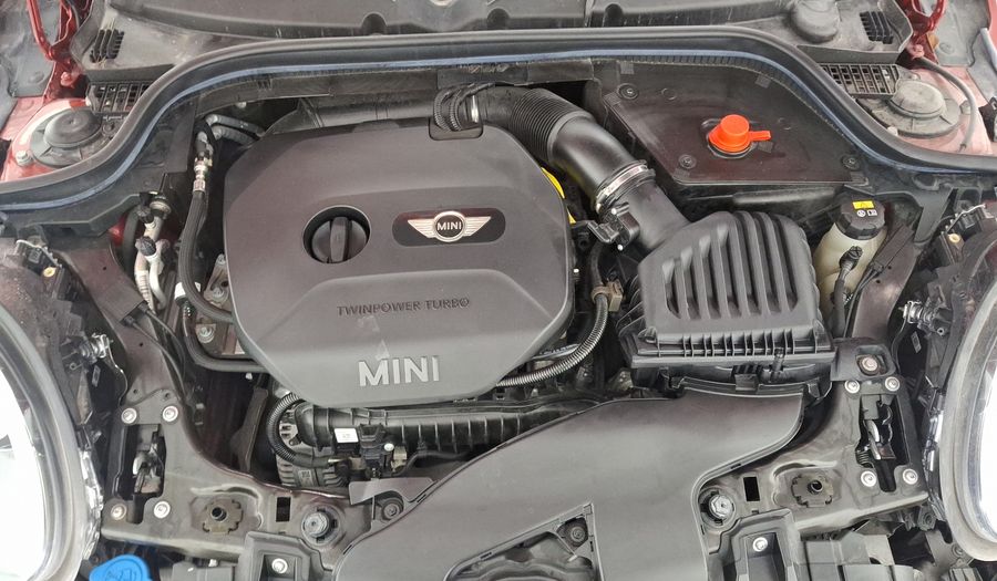 Mini Cooper 1.5 COOPER CHILI Hatchback 2018