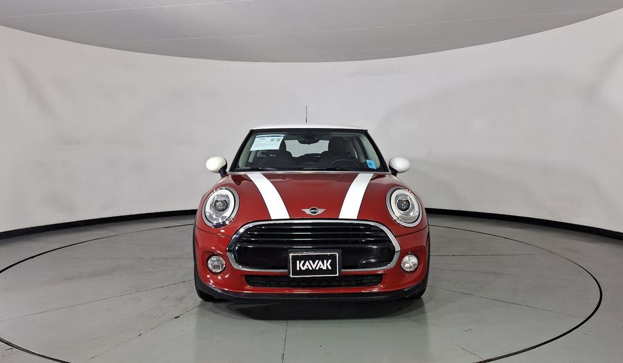 Mini Cooper 1.5 COOPER CHILI Hatchback 2018
