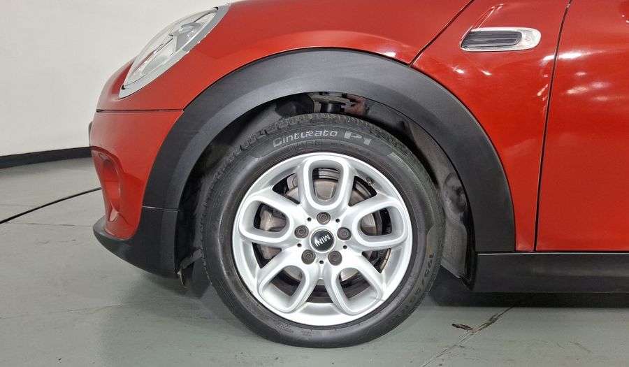 Mini Cooper 1.5 COOPER CHILI Hatchback 2018