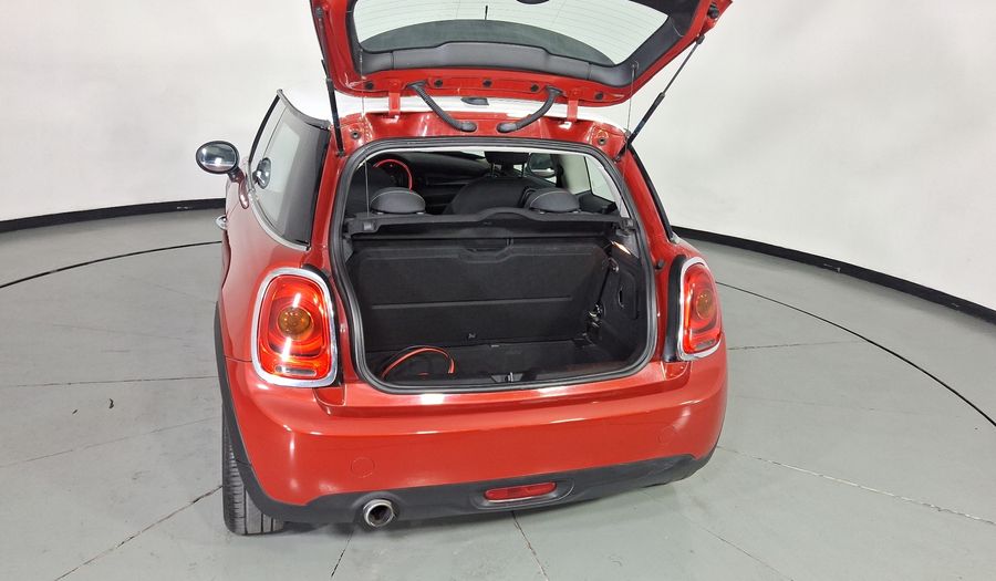 Mini Cooper 1.5 COOPER CHILI Hatchback 2018