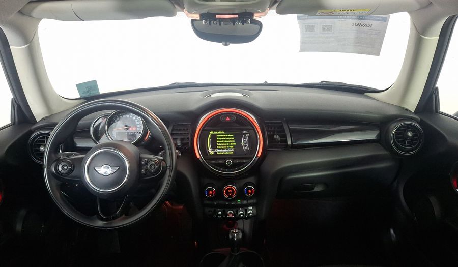 Mini Cooper 1.5 COOPER CHILI Hatchback 2018