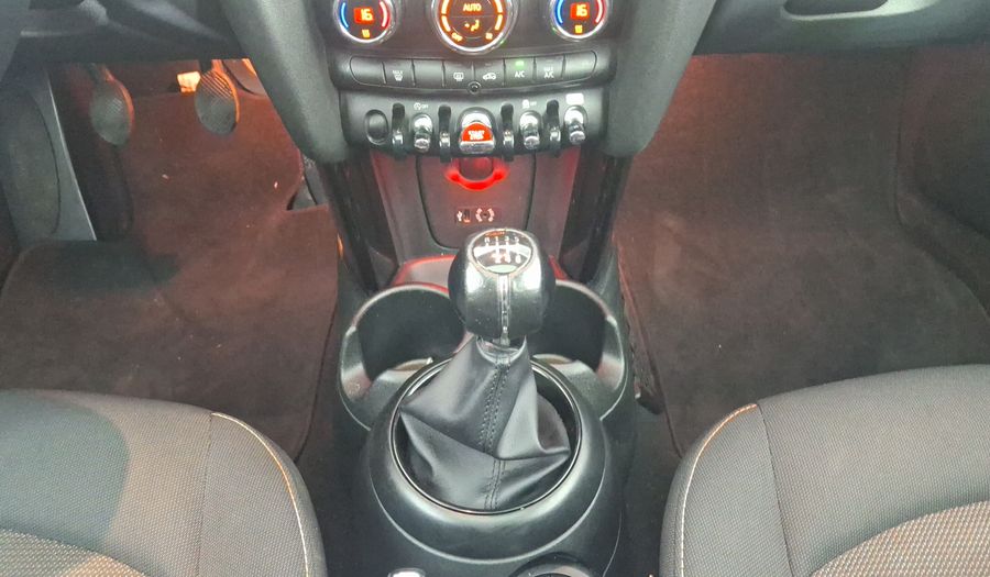 Mini Cooper 1.5 COOPER CHILI Hatchback 2018