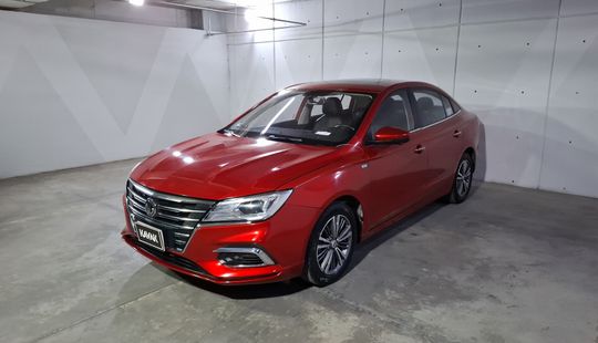 Mg • MG5