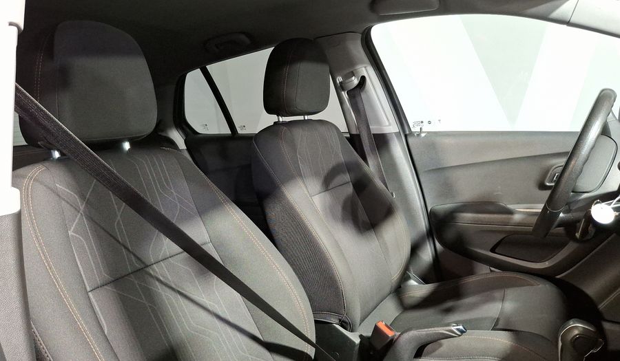 Chevrolet Trax 1.8 B LT AUTO Suv 2019