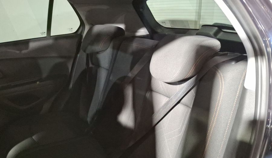 Chevrolet Trax 1.8 B LT AUTO Suv 2019