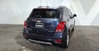 Chevrolet Trax 1.8 B LT AUTO Suv 2019