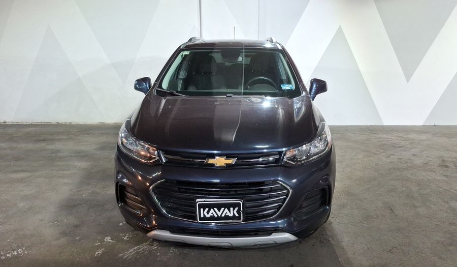 Chevrolet Trax 1.8 B LT AUTO Suv 2019