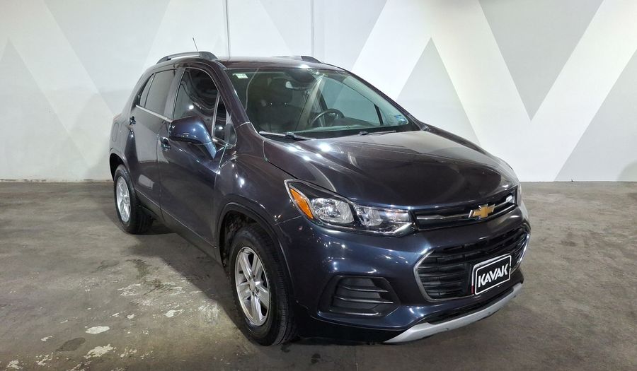 Chevrolet Trax 1.8 B LT AUTO Suv 2019