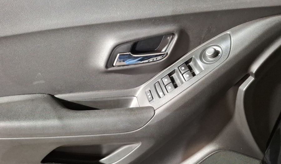 Chevrolet Trax 1.8 B LT AUTO Suv 2019