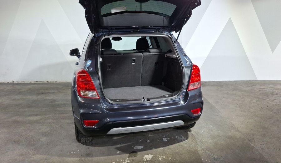 Chevrolet Trax 1.8 B LT AUTO Suv 2019