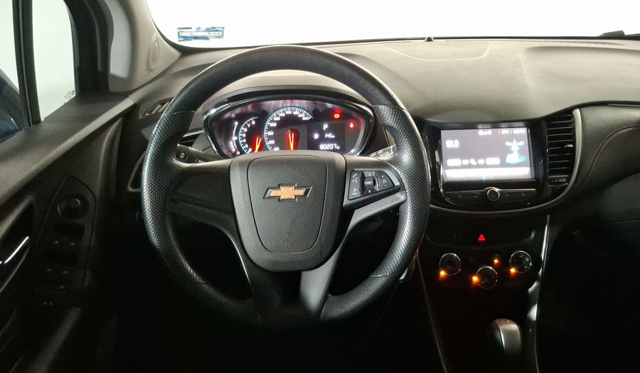 Chevrolet Trax 1.8 B LT AUTO Suv 2019