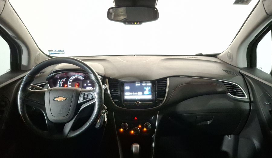 Chevrolet Trax 1.8 B LT AUTO Suv 2019