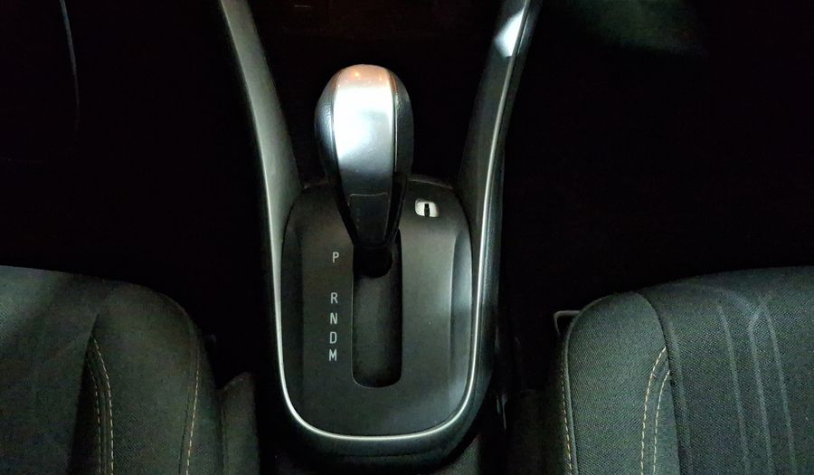 Chevrolet Trax 1.8 B LT AUTO Suv 2019