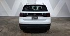 Volkswagen T-cross 1.6 TRENDLINE EDICION DE LANZAMIENTO AT Suv 2020