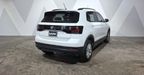 Volkswagen T-cross 1.6 TRENDLINE EDICION DE LANZAMIENTO AT Suv 2020