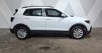 Volkswagen T-cross 1.6 TRENDLINE EDICION DE LANZAMIENTO AT Suv 2020