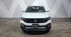 Volkswagen T-cross 1.6 TRENDLINE EDICION DE LANZAMIENTO AT Suv 2020