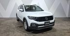 Volkswagen T-cross 1.6 TRENDLINE EDICION DE LANZAMIENTO AT Suv 2020