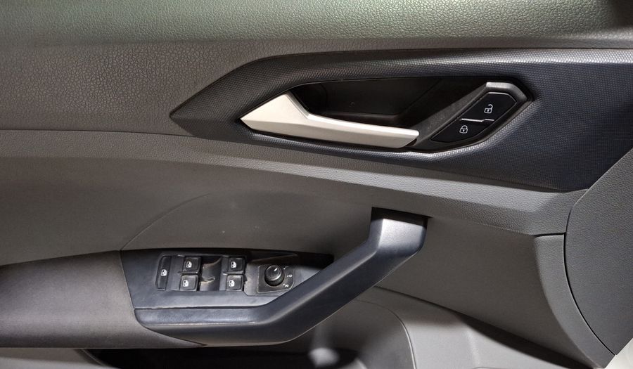 Volkswagen T-cross 1.6 TRENDLINE EDICION DE LANZAMIENTO AT Suv 2020