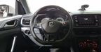 Volkswagen T-cross 1.6 TRENDLINE EDICION DE LANZAMIENTO AT Suv 2020