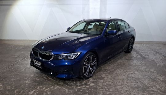 Bmw • Serie 3