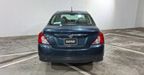 Nissan Versa 1.6 EXCLUSIVE AUTO Sedan 2017