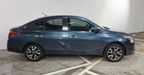Nissan Versa 1.6 EXCLUSIVE AUTO Sedan 2017