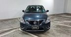 Nissan Versa 1.6 EXCLUSIVE AUTO Sedan 2017