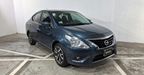 Nissan Versa 1.6 EXCLUSIVE AUTO Sedan 2017