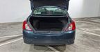 Nissan Versa 1.6 EXCLUSIVE AUTO Sedan 2017