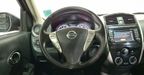Nissan Versa 1.6 EXCLUSIVE AUTO Sedan 2017