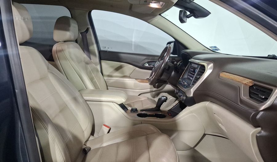 Gmc Acadia 3.6 DENALI E AUTO 4WD Suv 2019