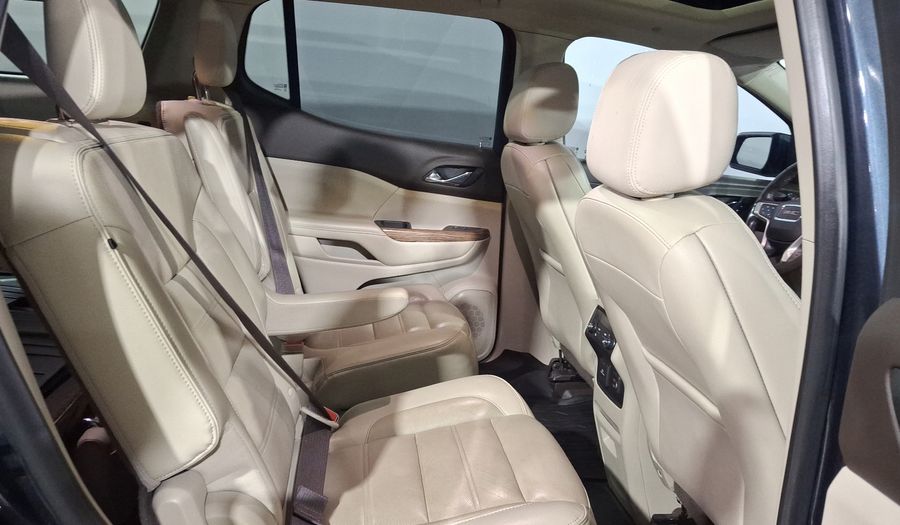 Gmc Acadia 3.6 DENALI E AUTO 4WD Suv 2019