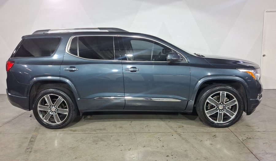 Gmc Acadia 3.6 DENALI E AUTO 4WD Suv 2019