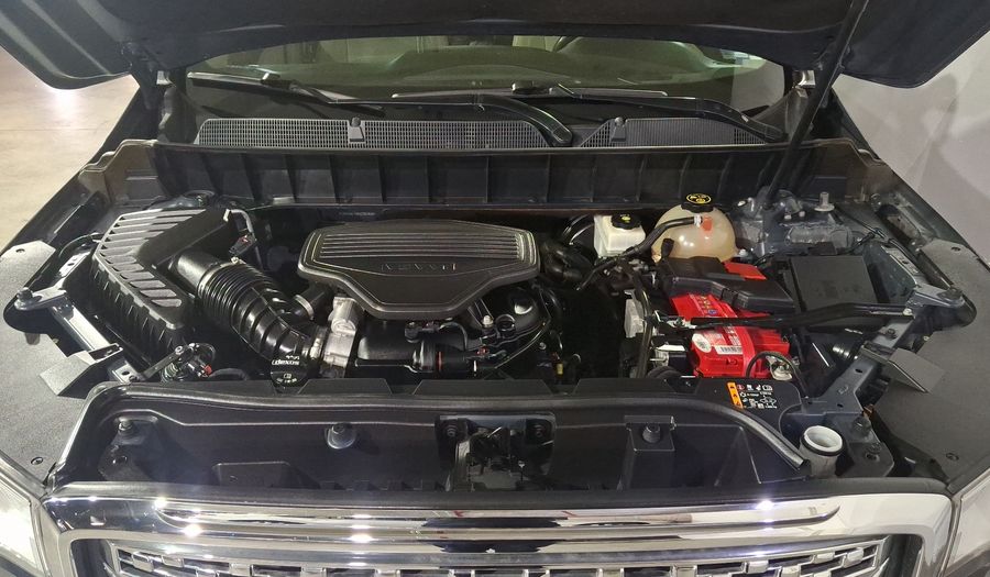 Gmc Acadia 3.6 DENALI E AUTO 4WD Suv 2019