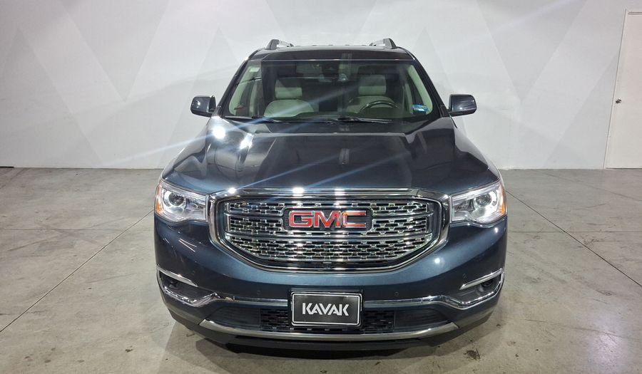 Gmc Acadia 3.6 DENALI E AUTO 4WD Suv 2019