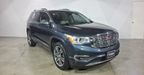 Gmc Acadia 3.6 DENALI E AUTO 4WD Suv 2019